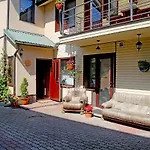 Elupuu Apartmán *