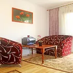 Elupuu Apartmán Pärnu