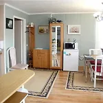 Elupuu Apartmán