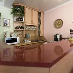 Elupuu Appartement