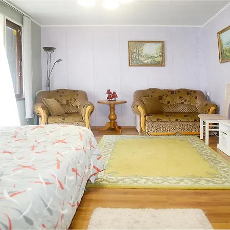 Apartman Elupuu *