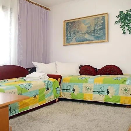 Apartman Elupuu *