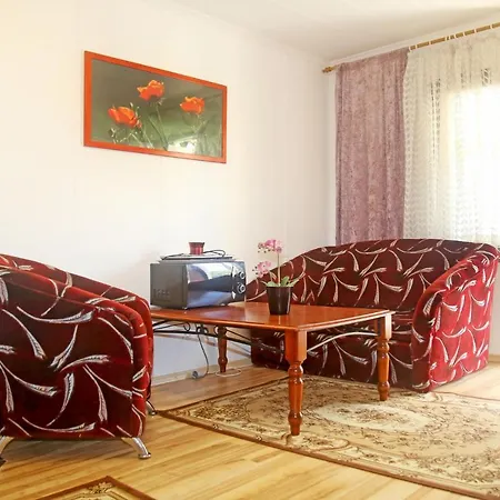Elupuu Apartman Pärnu