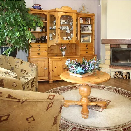 Elupuu Apartman *