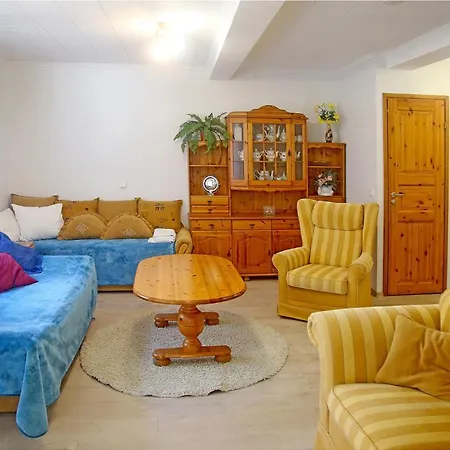 Elupuu Apartman Pärnu