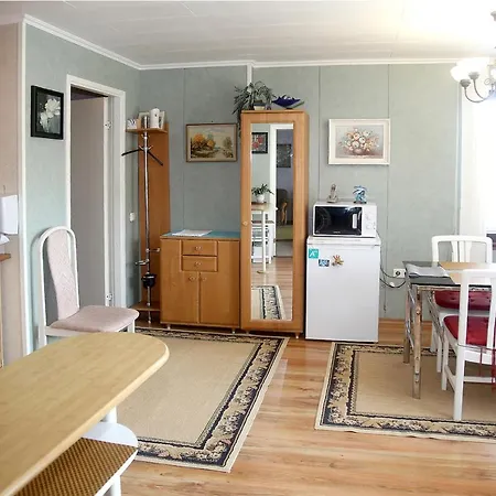 Elupuu Apartman