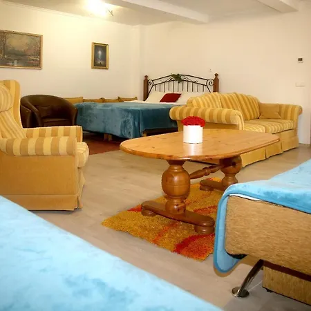 Apartamento Elupuu *