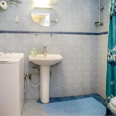 Elupuu Apartment Parnu