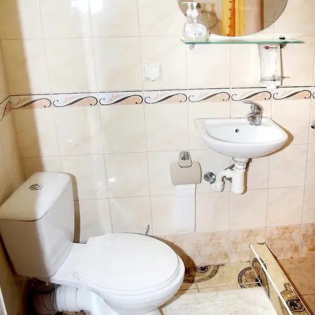Apartman Elupuu Pärnu