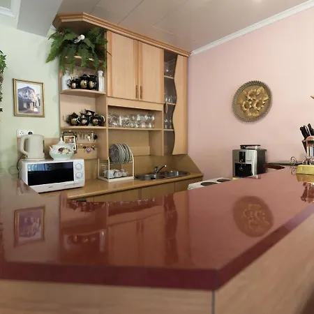 Elupuu Apartman