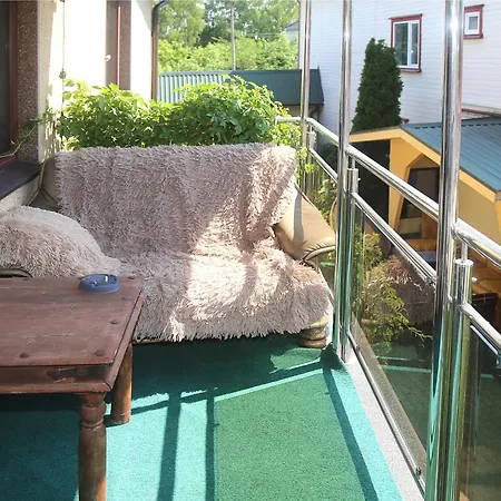 Apartman Elupuu Pärnu