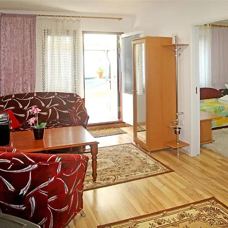 Elupuu Apartman