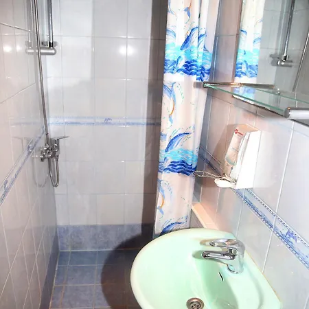 Elupuu Apartman *