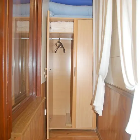 Elupuu Apartman