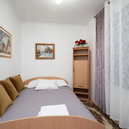 Elupuu Apartman *