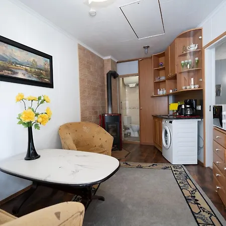 Apartament Elupuu