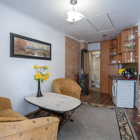 Apartament Elupuu *