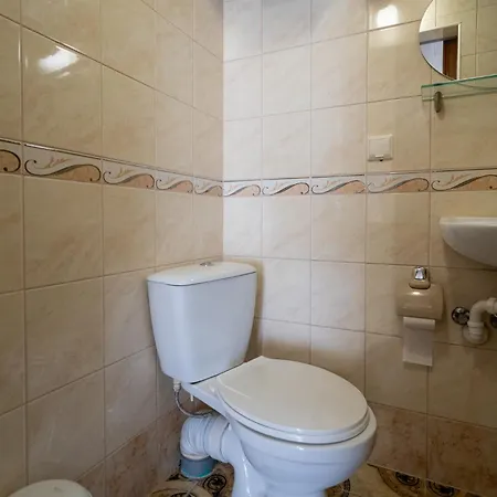 Elupuu Apartman Pärnu