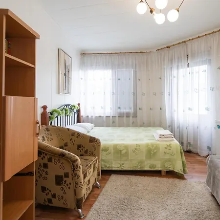 Elupuu Apartman