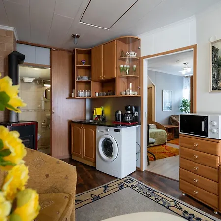 Elupuu Apartman