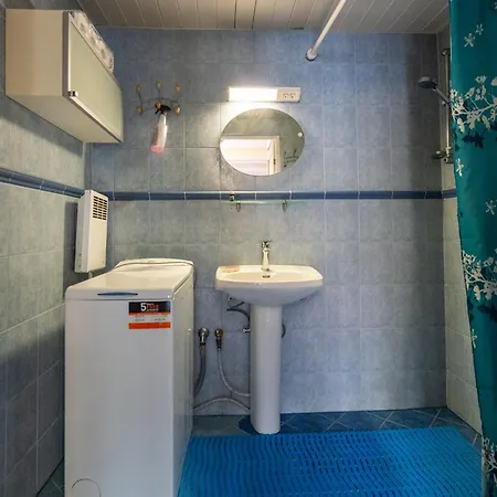 Apartman Elupuu