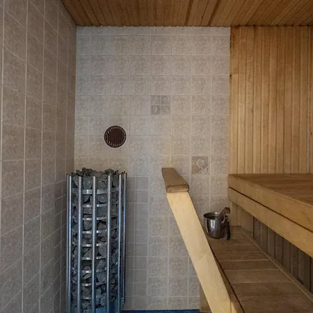 Apartman Elupuu Pärnu