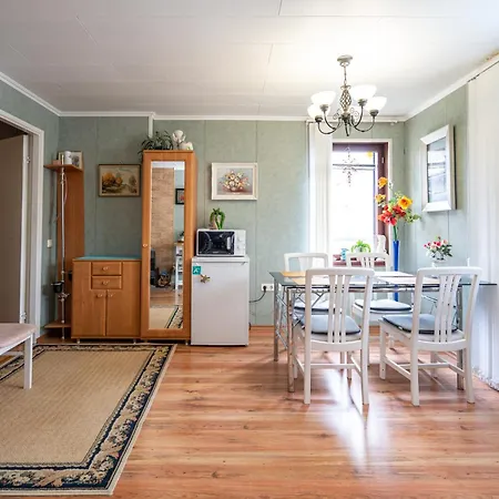 Apartman Elupuu *