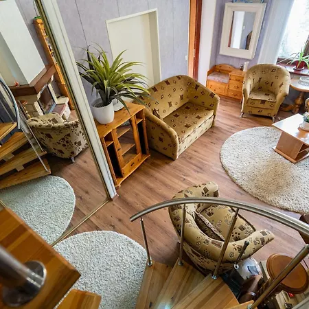 Apartman Elupuu