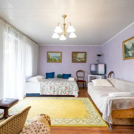 Apartament Elupuu *