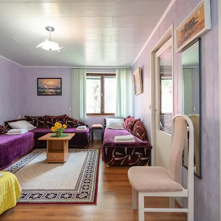 Apartman Elupuu Pärnu