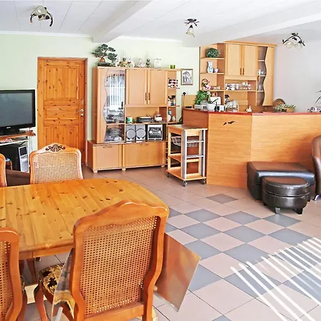 Elupuu Apartman