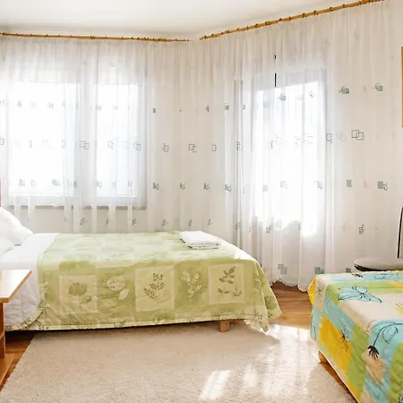 Apartman Elupuu