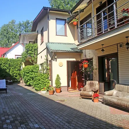 Apartament Elupuu *