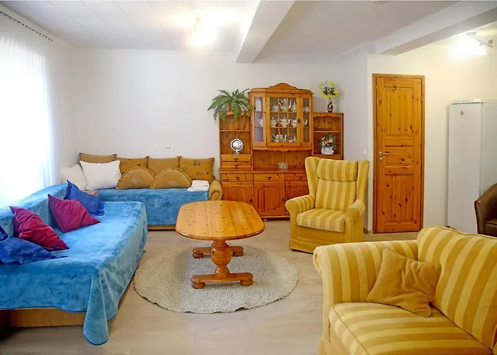 Elupuu Lejlighed Pärnu