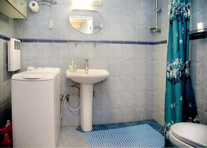 Elupuu Lejlighed Pärnu